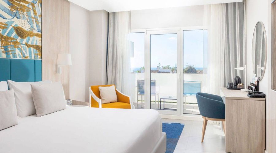 Alanda Marbella Hotel