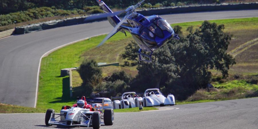 Circuito Ascari Ronda