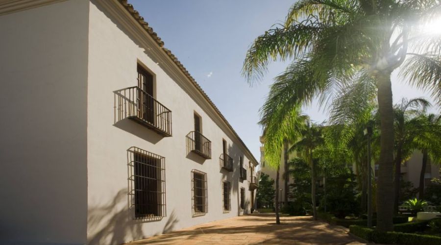 Cortijo Miraflores