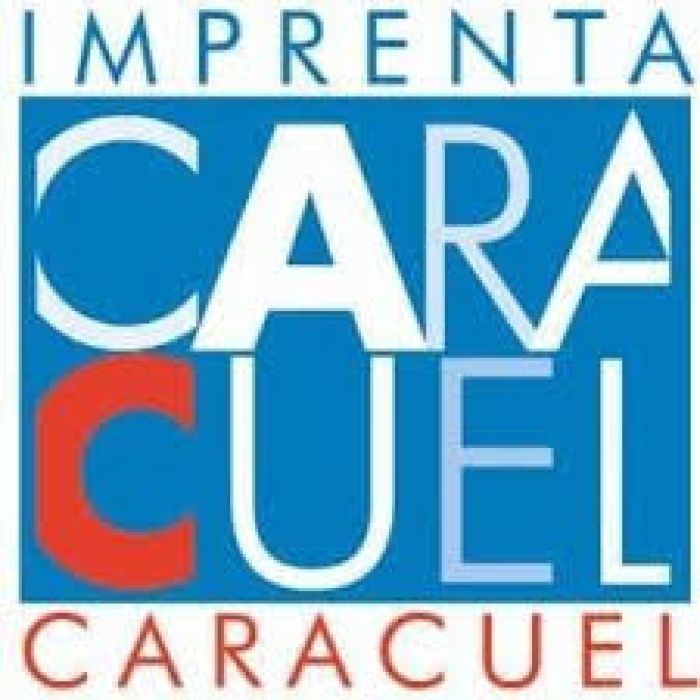 Imprenta Caracuel