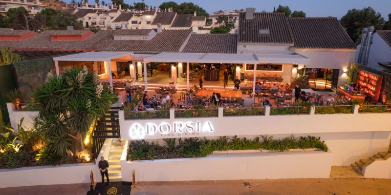 Dorsia Marbella