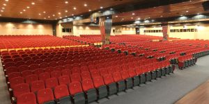 Auditorio Perspectiva