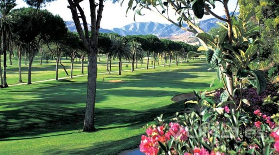 Río Real Golf
