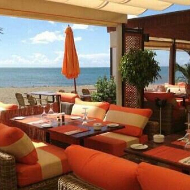 Macaao Beach