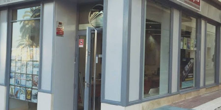 Alcántara Viajes