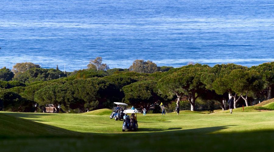 Cabopino Golf Marbella