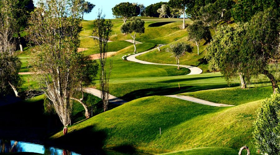 Cabopino Golf Marbella