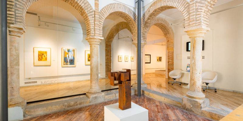Museo del Grabado Español Contemporáneo