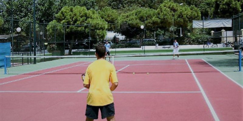 Club de Tenis Sierra Blanca