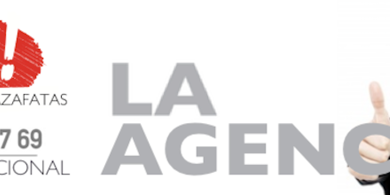 A10 Azafatas Marbella