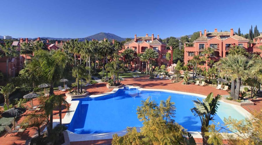 Vasari Vacation Resort