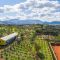 Visita Almazara LA Organic, Ronda
