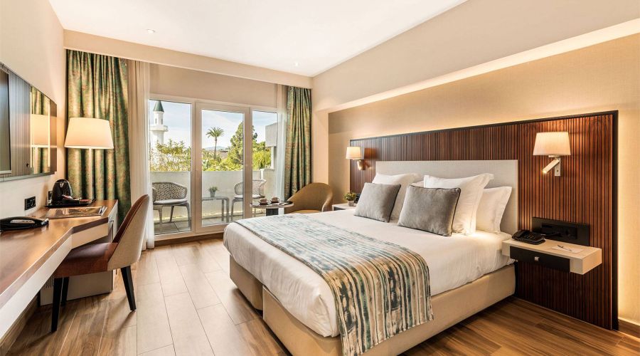 Alanda Marbella Hotel