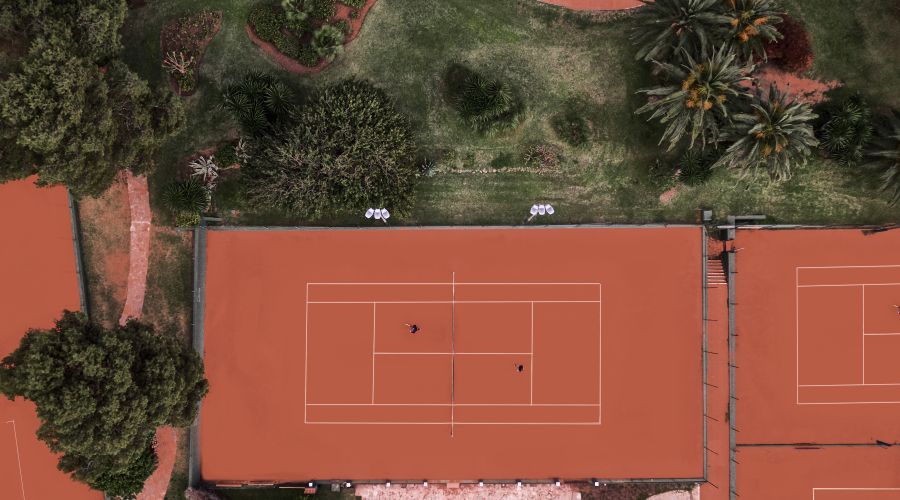 Rafa Nadal Tennis Center
