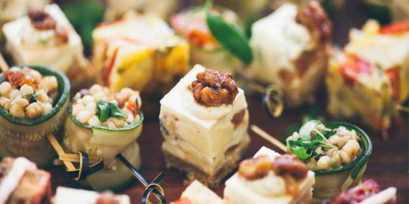 Costa Catering