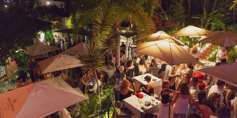 Güey Marbella
