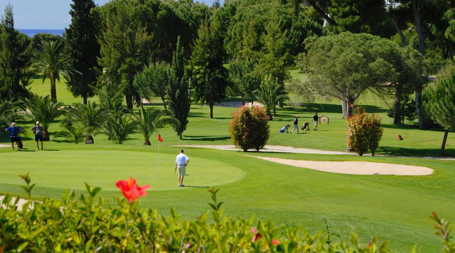 Río Real Golf