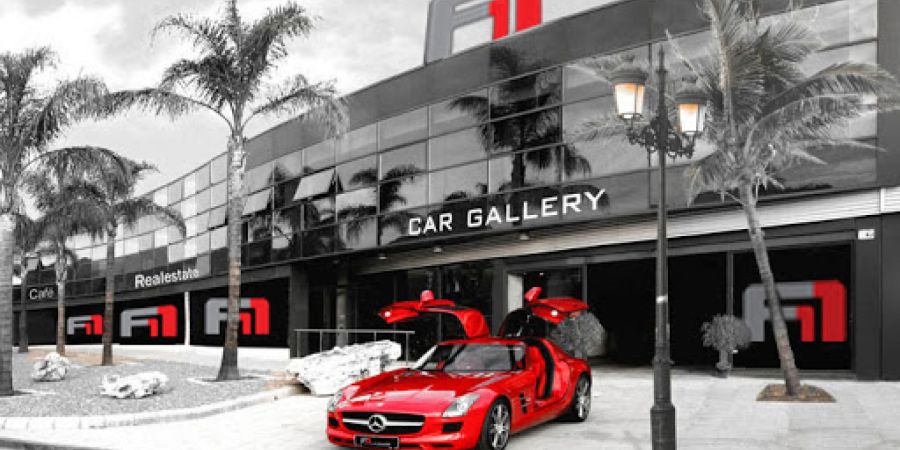 Fimmo Car Gallery