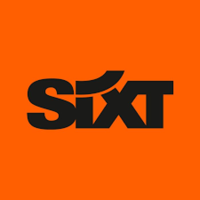 Sixt Rent a Car