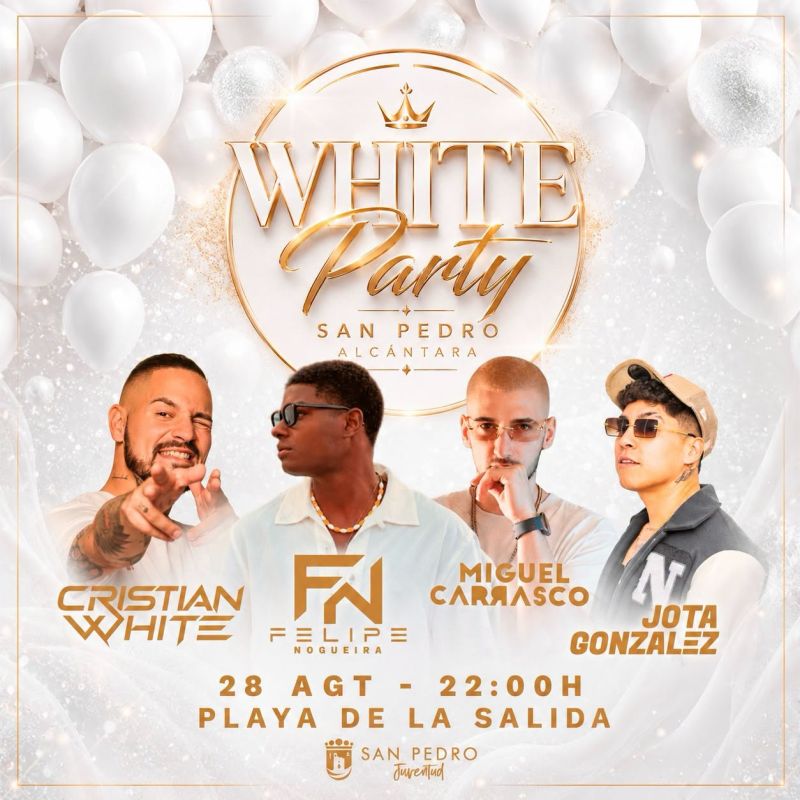 White Party