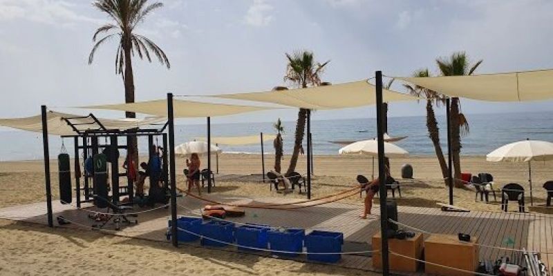 Marbella Training Club