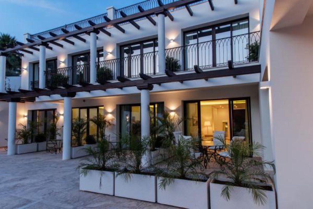 Sierra Blanca Resort