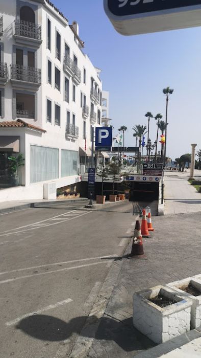 Benabolá B51 Puerto Banús