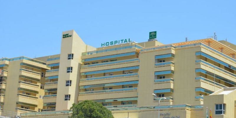 Hospital Universitario Costa del Sol