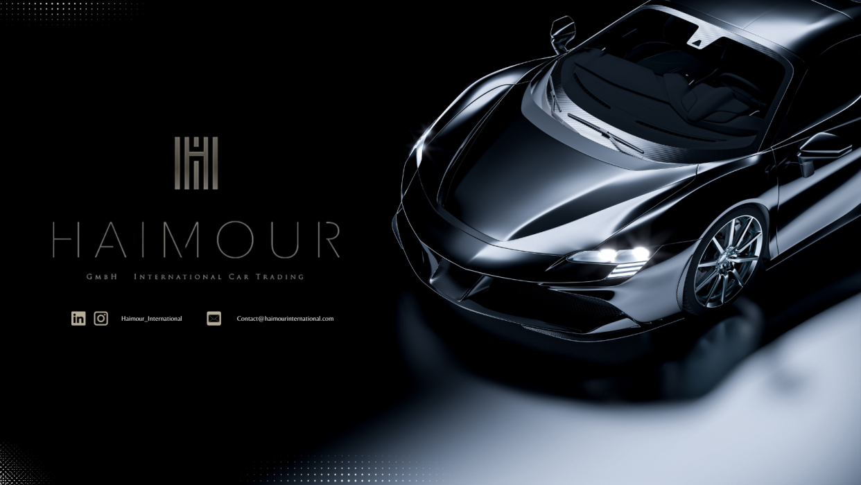 Haimour