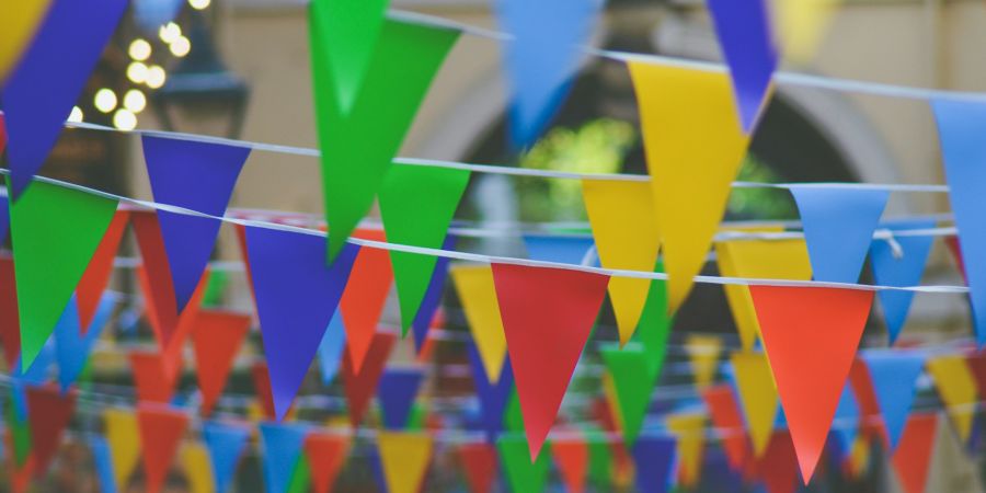 Ferias y Fiestas
