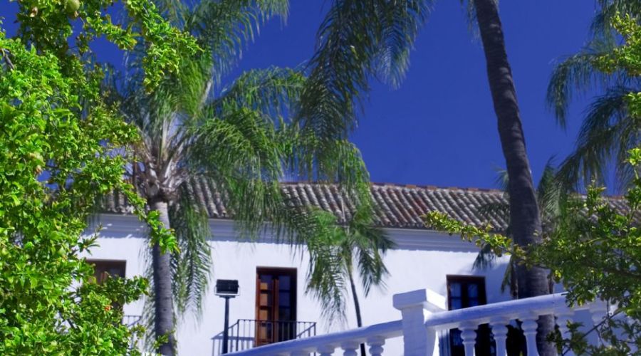 Cortijo Miraflores