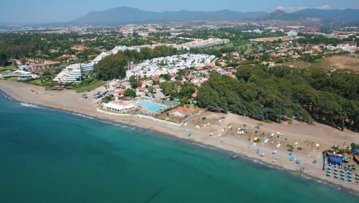 Linda Vista