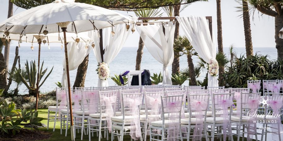 Sunshine Weddings