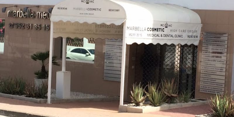 Marbella Medical and Dental