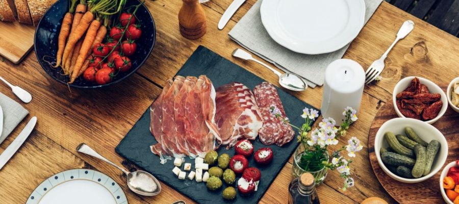 Delicatessen