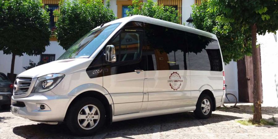 Simply Shuttles