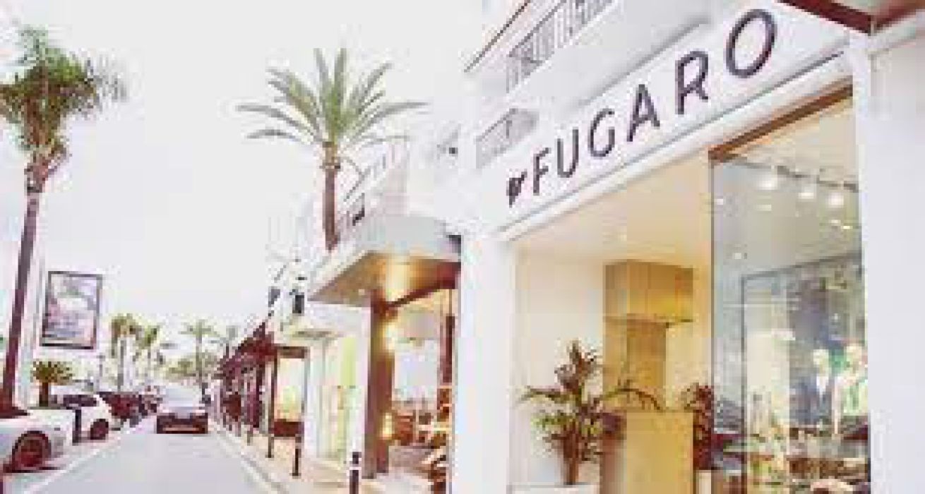 Fugaro Banús