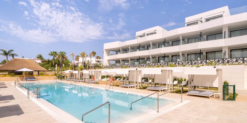 Eurostars Oasis Marbella