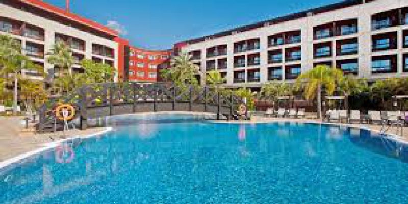 Barceló Marbella