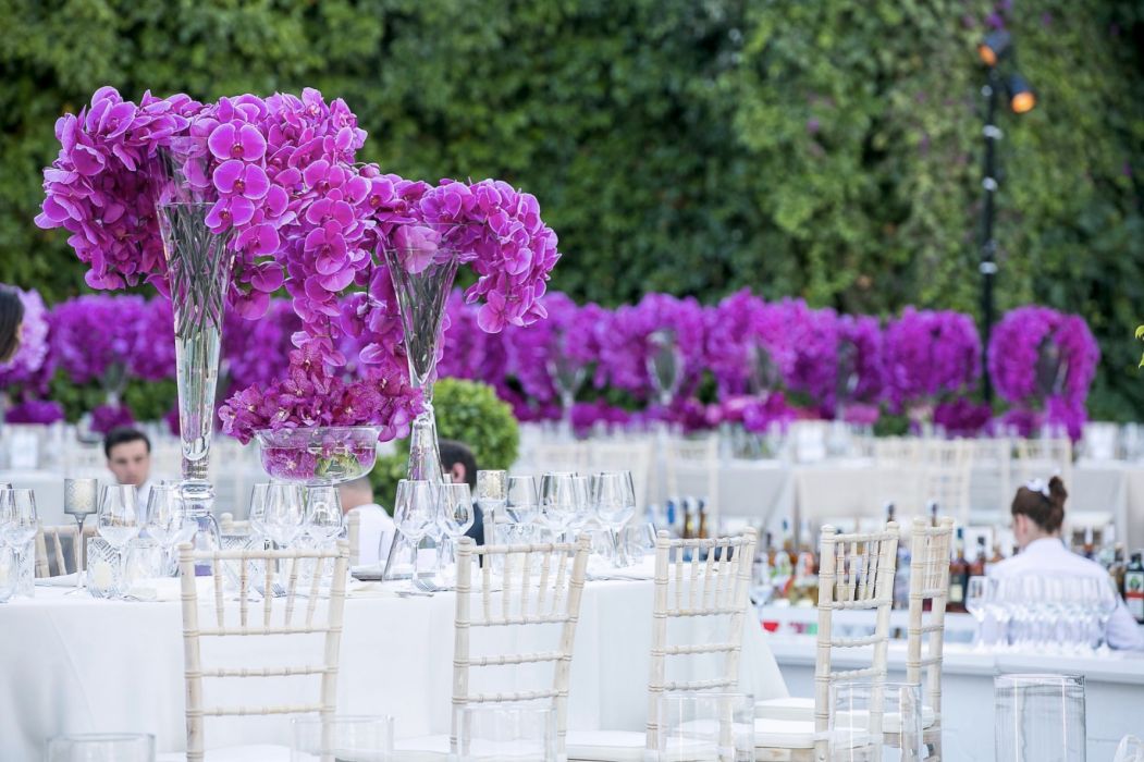 Deseos Florist