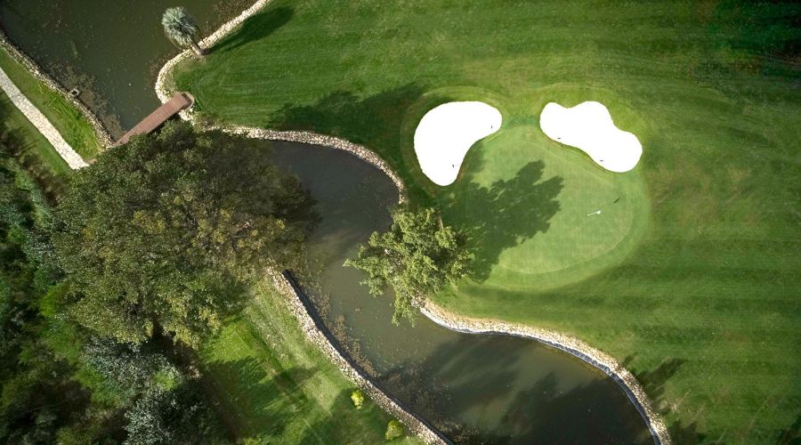 Banús Executive Golf