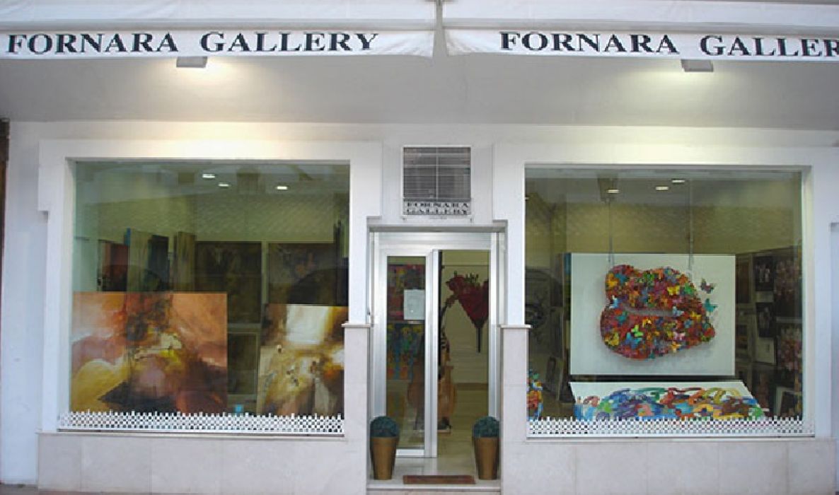Fornara Gallery