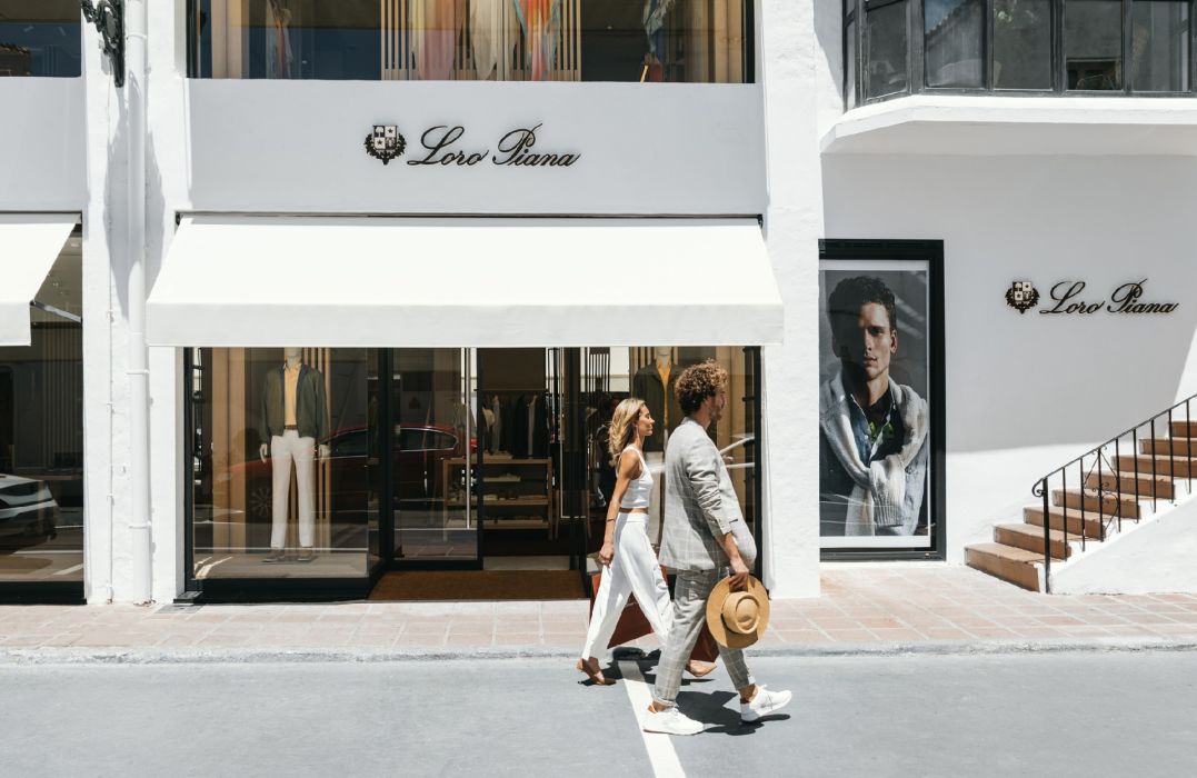 Loro Piana