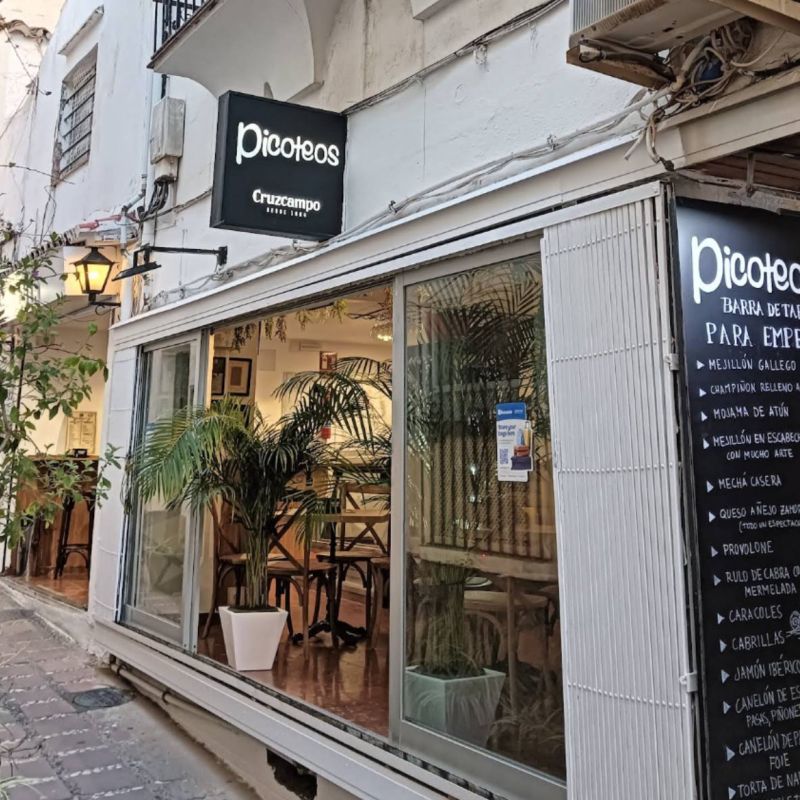Π-Coteos del Sur