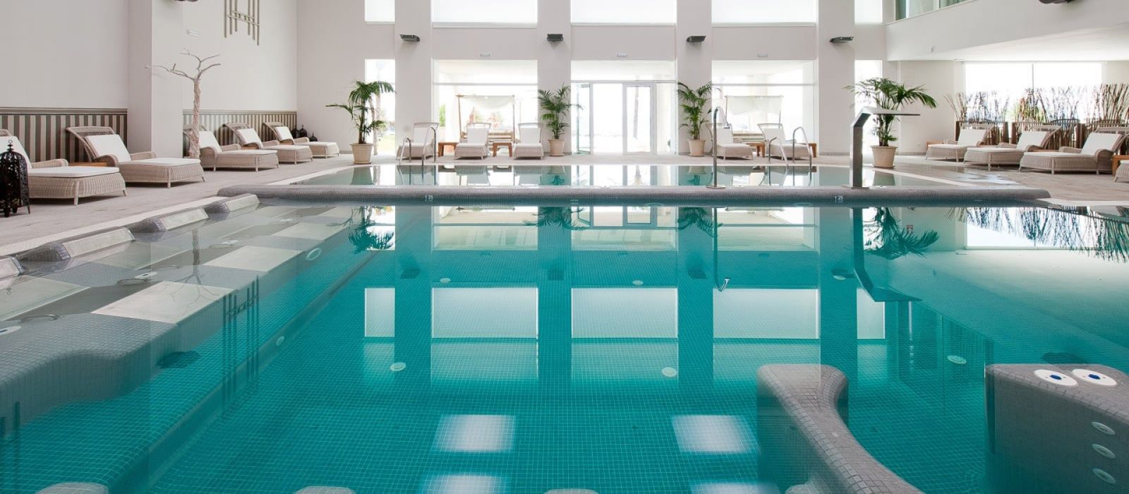 Champneys - Gran Marbella Resort & Beach Club