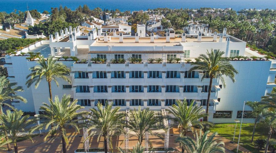 Alanda Marbella Hotel