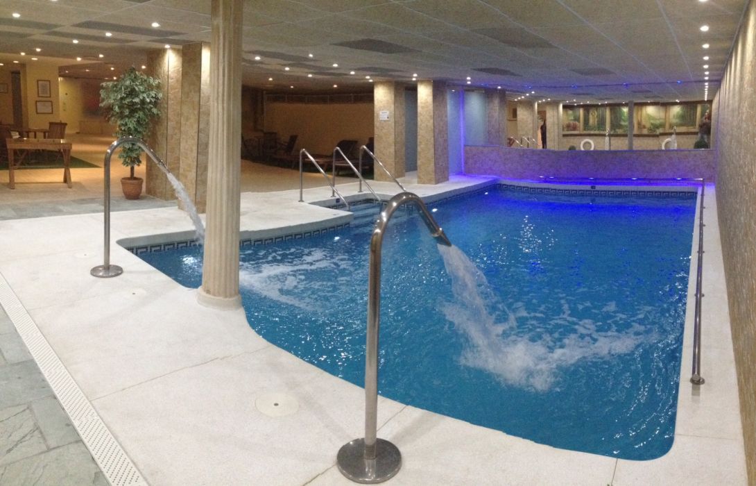SPA Sultán