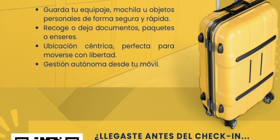 Costa Locker Ricardo Soriano