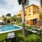 Villas las Lomas de Marbella