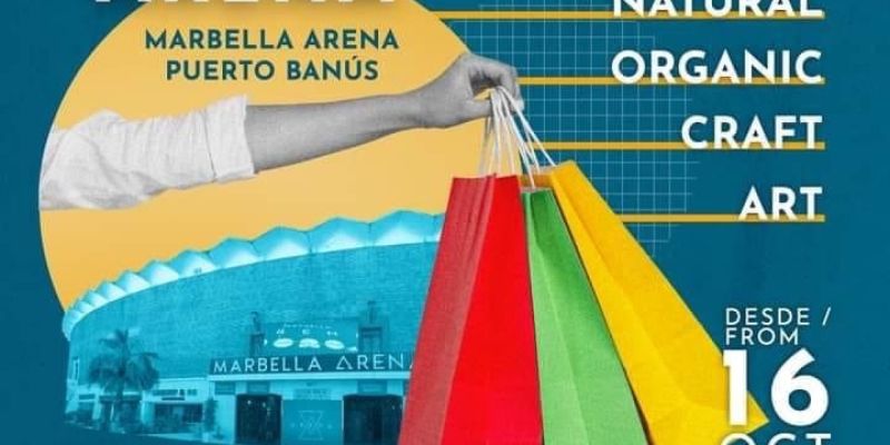 Street Market Arena
